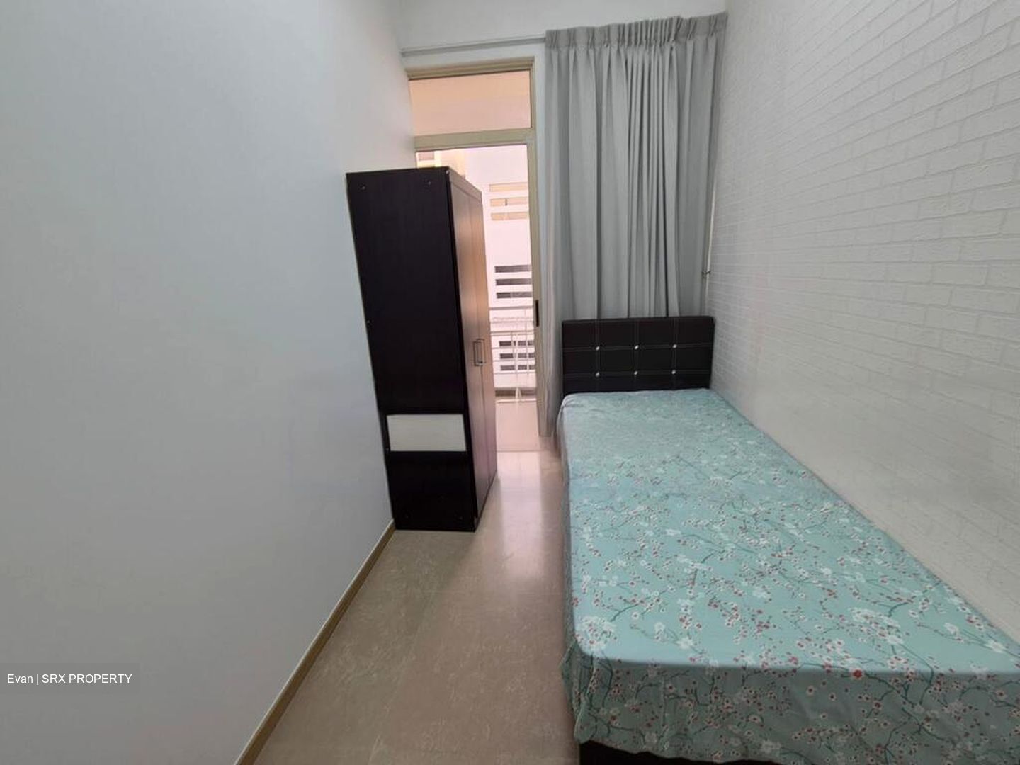 Sims Green (D14), Apartment #489923371